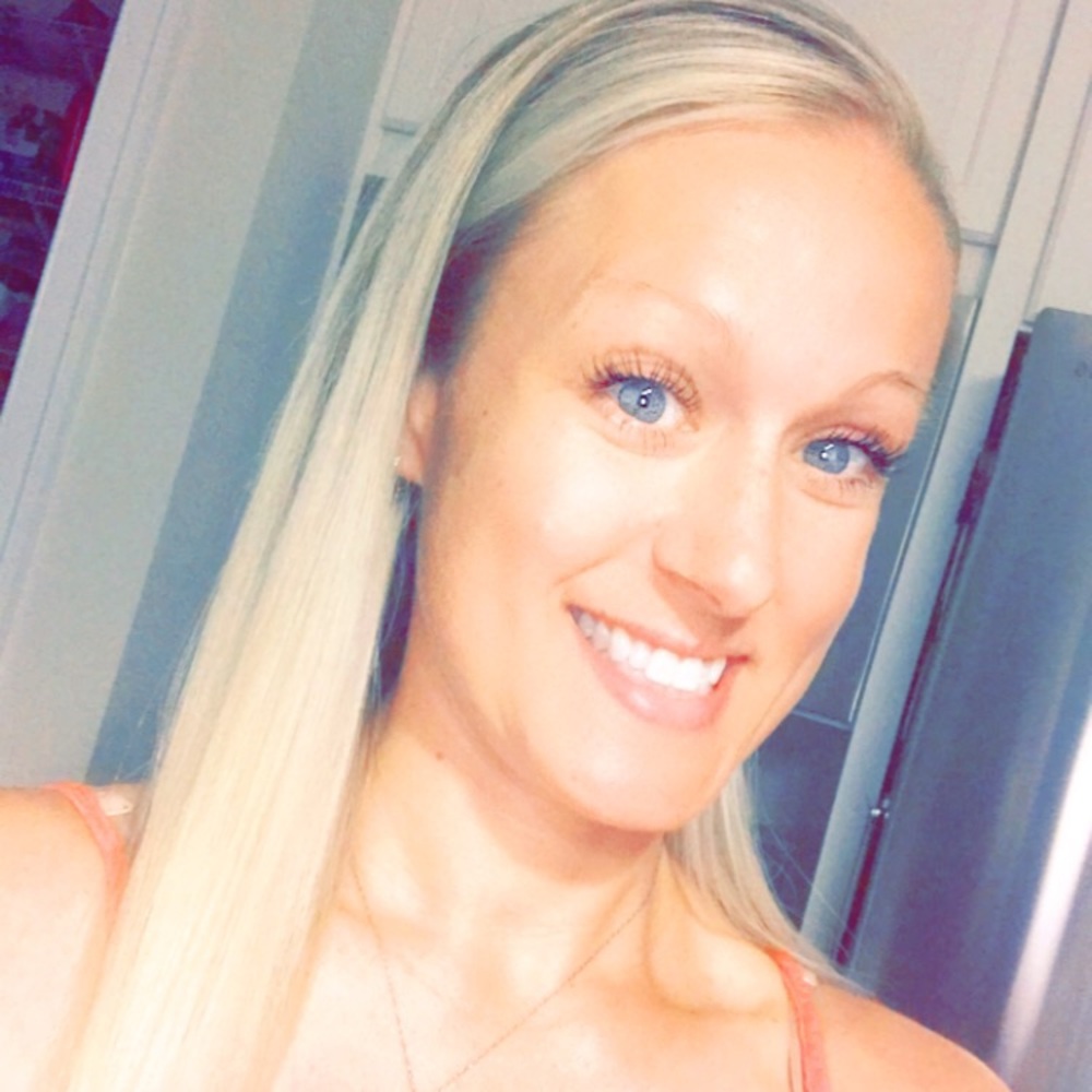 Meet your Posher, Amanda